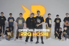 Cek Roster RRQ MPL ID S16 yang Kini Sudah Terbentuk! Siapa Sajakah yang Ikut Bergabung? Intip Sini Yuk