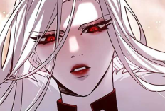 �Manhwa Eleceed Chapter 305 Bahasa Indonesia dan Spoiler, Tindakan Selanjutnya Dari Lady Gesella