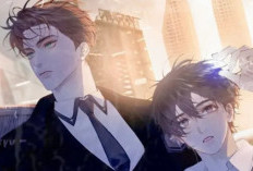 �Baca Manhua BL Little Mushroom Full Chapter Bahasa Indonesia. Berikut Sinopsis dan Judul Lainnya!