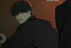 �RAW Manhwa Tears on a Withered Flower Chapter 22 Bahasa Indo Inggris, Baru Aja Ketemu Udah Rindu Aja!