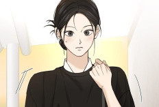 �Baca Manhwa Webtoon Just Twilight Chapter 35 Bahasa Indonesia, Beomjin Peluk Junyoung