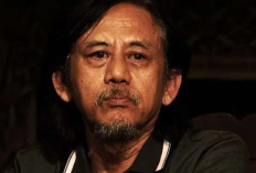 Kabar Duka! Aktor Senior Epy Kusnandar Meninggal Dunia, Sang Anak Ungkap Penyebabnya