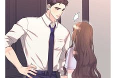 �Baca Manhwa Fake Wife Chapter 64 Bahasa Indo Scan Raw-ENG, Perasaan Sebenarnya Yo Yeonwoo Terungkap