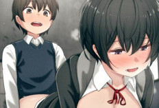 �[No Sensor] Baca Manga Ikura De Yoshimura Ka Chapter 2 Bahasa Indo, Cape Ngadepin Snu Snu !
