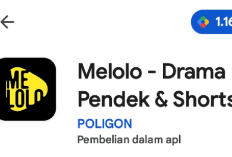 Apakah Aplikasi Melolo Benar-Benar Menghasilkan Uang? Fakta Terbaru yang Perlu Diketahui Buat Pengguna Baru