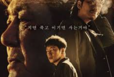 Link Nonton Drama Korea Big Bet Season 2, Kelanjutan Kisah Cha Moo Sik Untuk Merebut Haknya