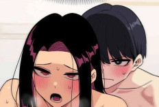 �Dapat Rejeki Nomplok! Spoiler Link Baca Manhwa Stop Smoking (Someone Stop Her!) Chapter10 English Scan Indonesia [Uncensored 21+]